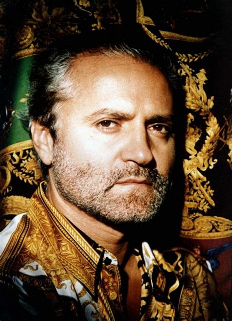 gianni versace era sieropositivi|gianni versace artist.